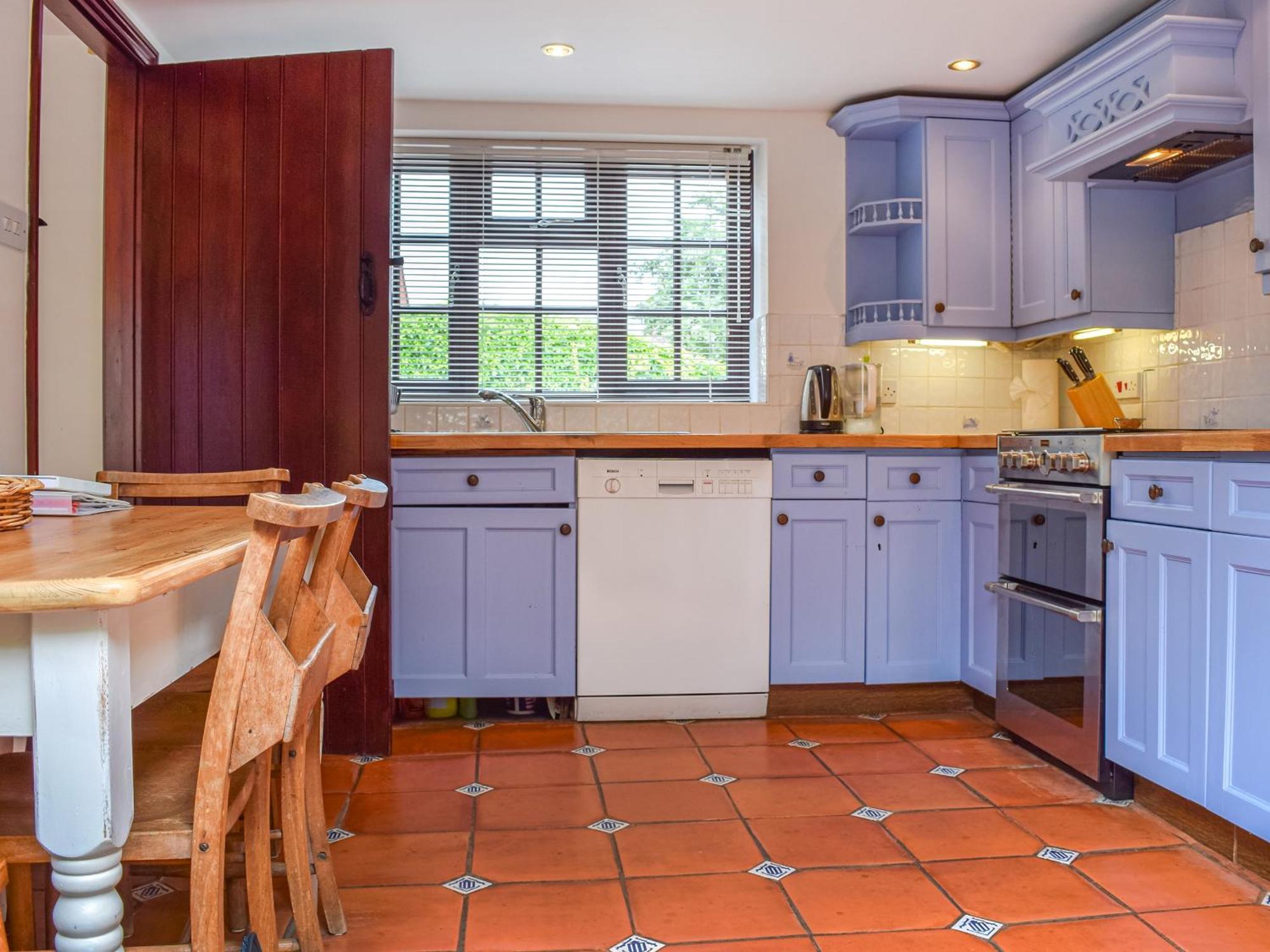 Honeysuckle Cottage Mickleton  Экстерьер фото