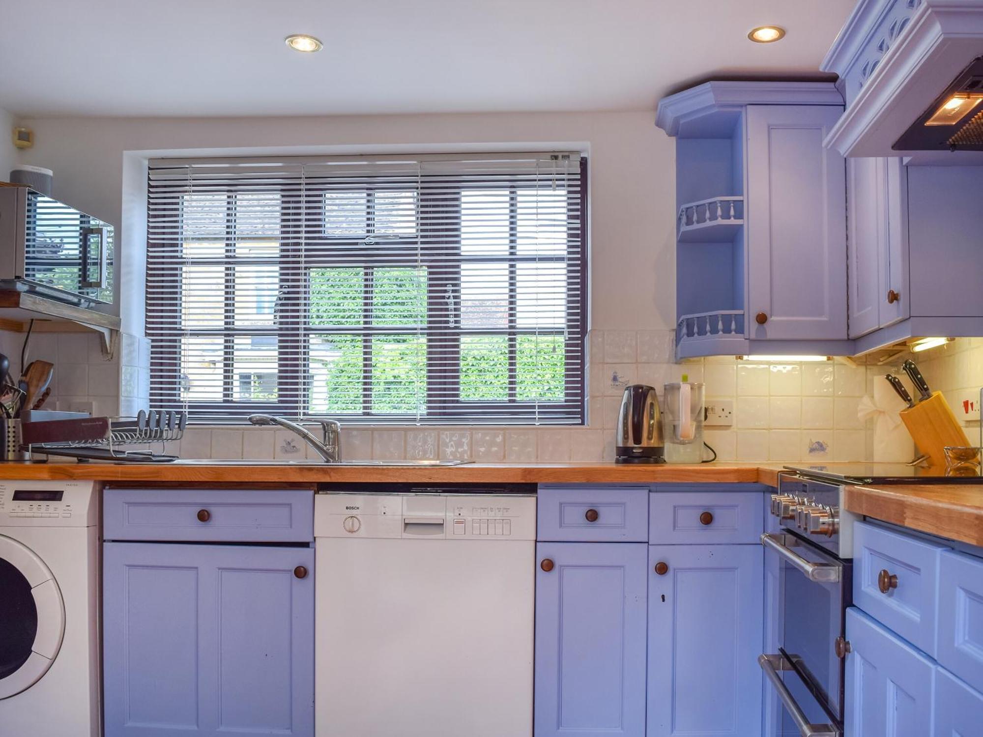 Honeysuckle Cottage Mickleton  Экстерьер фото