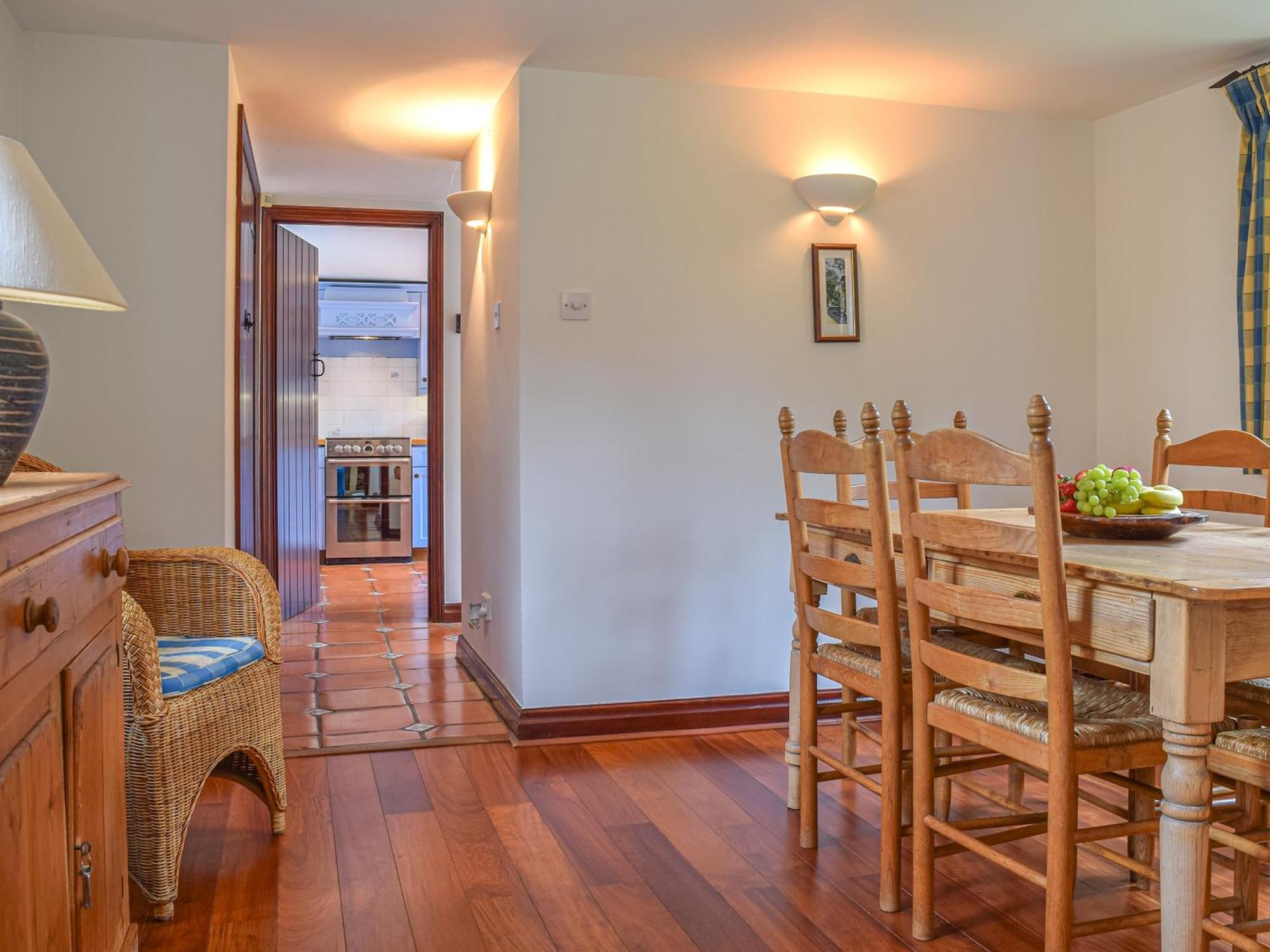Honeysuckle Cottage Mickleton  Экстерьер фото