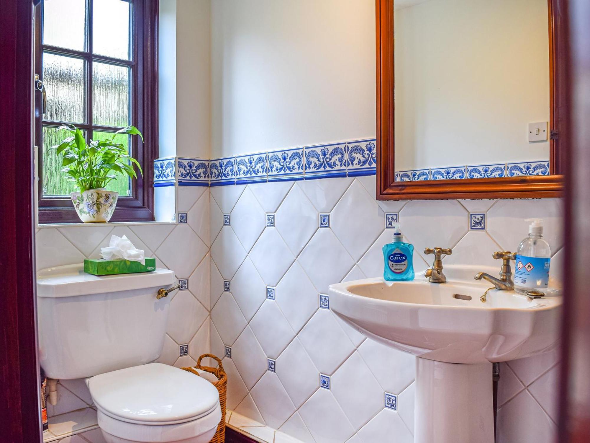Honeysuckle Cottage Mickleton  Экстерьер фото