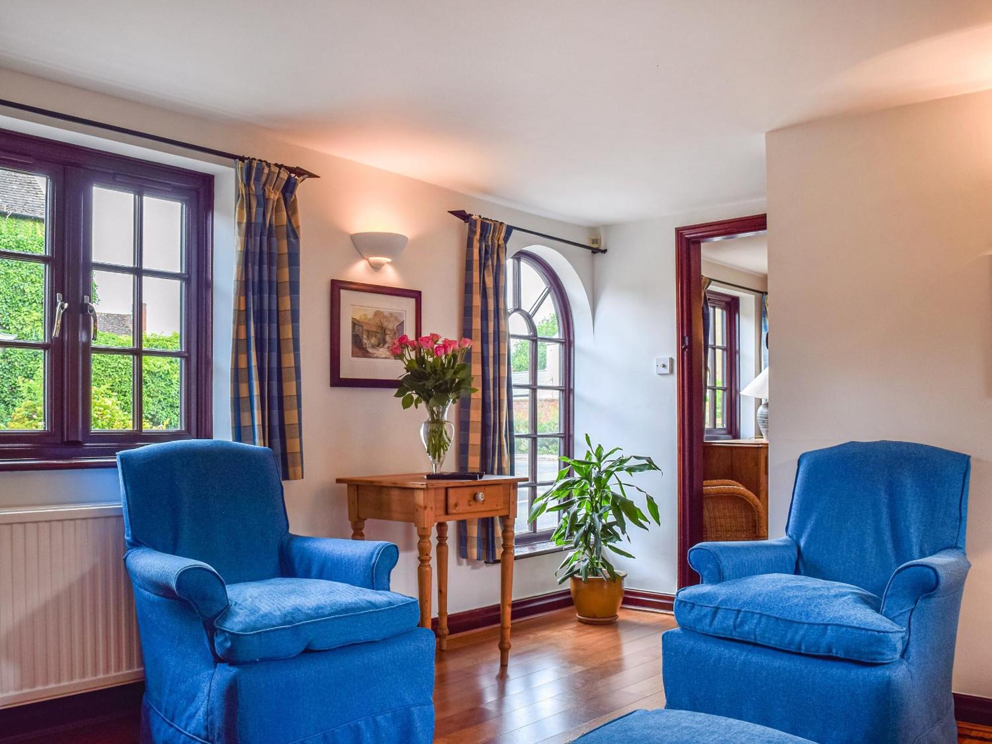 Honeysuckle Cottage Mickleton  Экстерьер фото