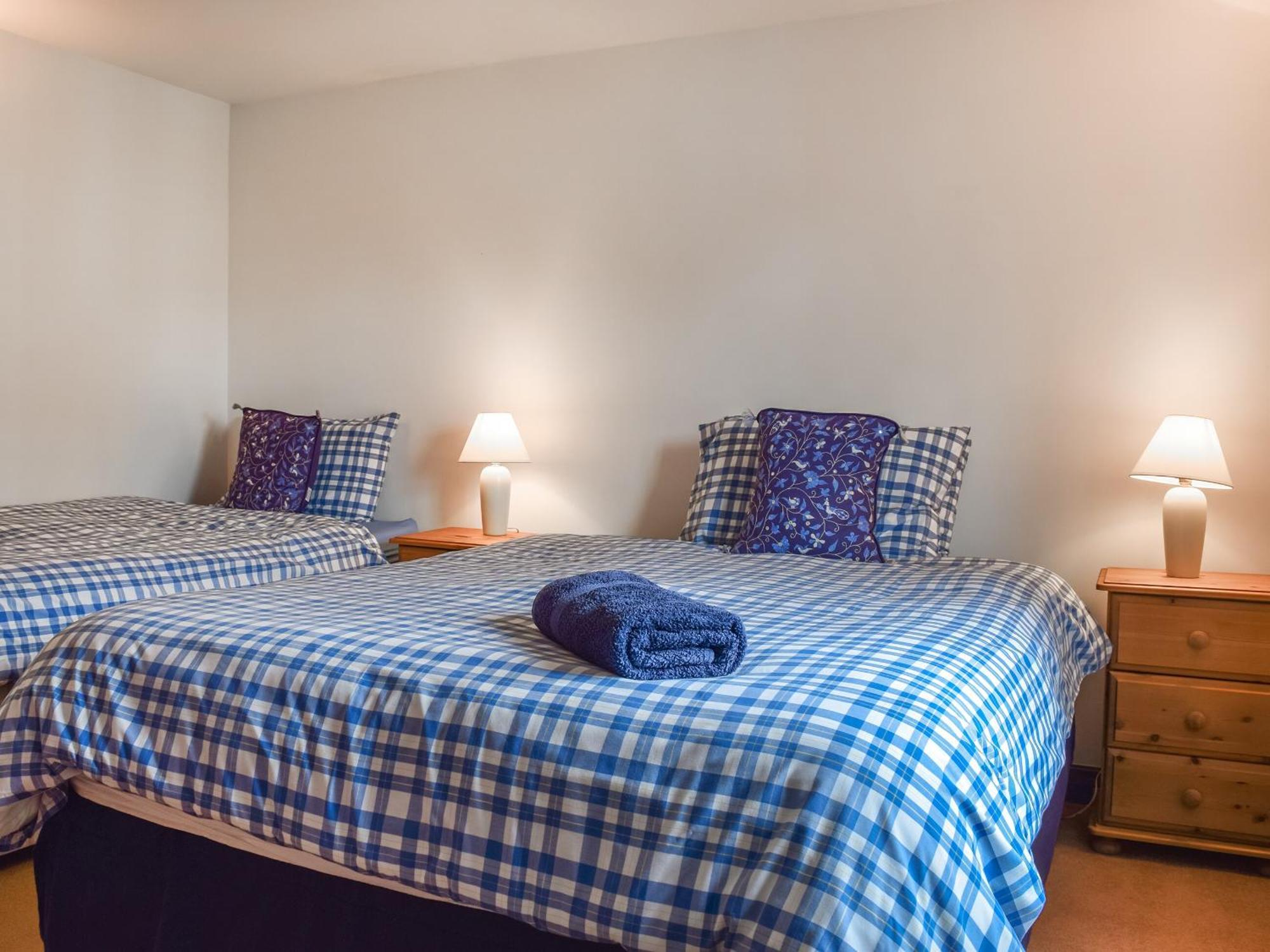Honeysuckle Cottage Mickleton  Экстерьер фото