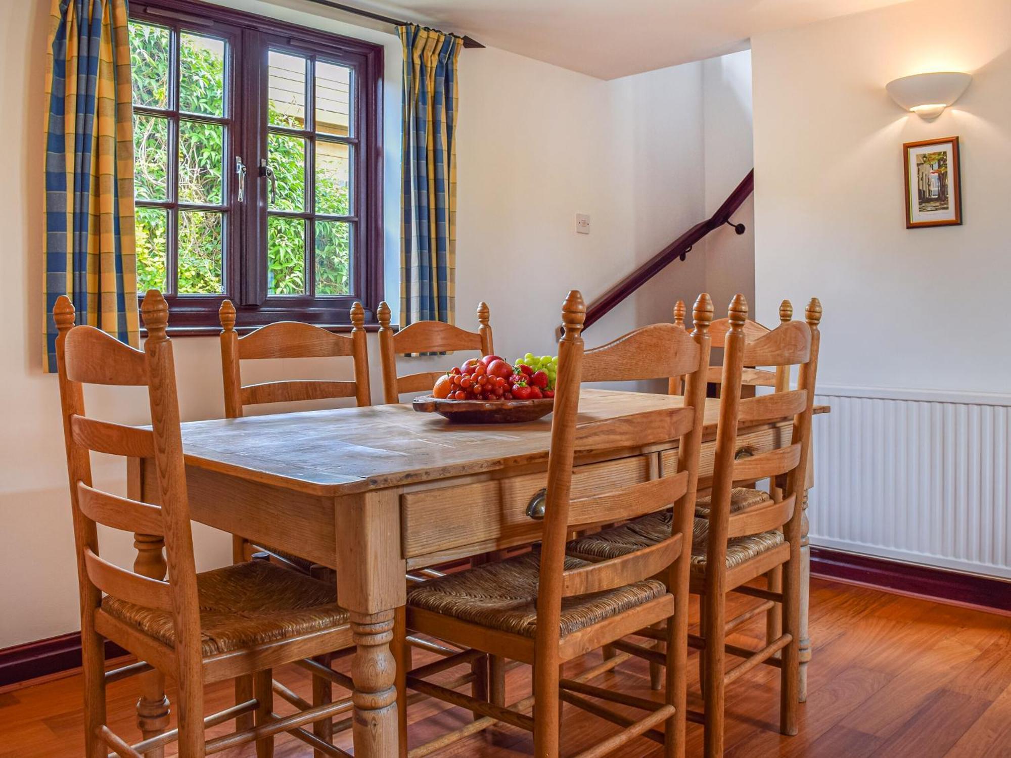 Honeysuckle Cottage Mickleton  Экстерьер фото