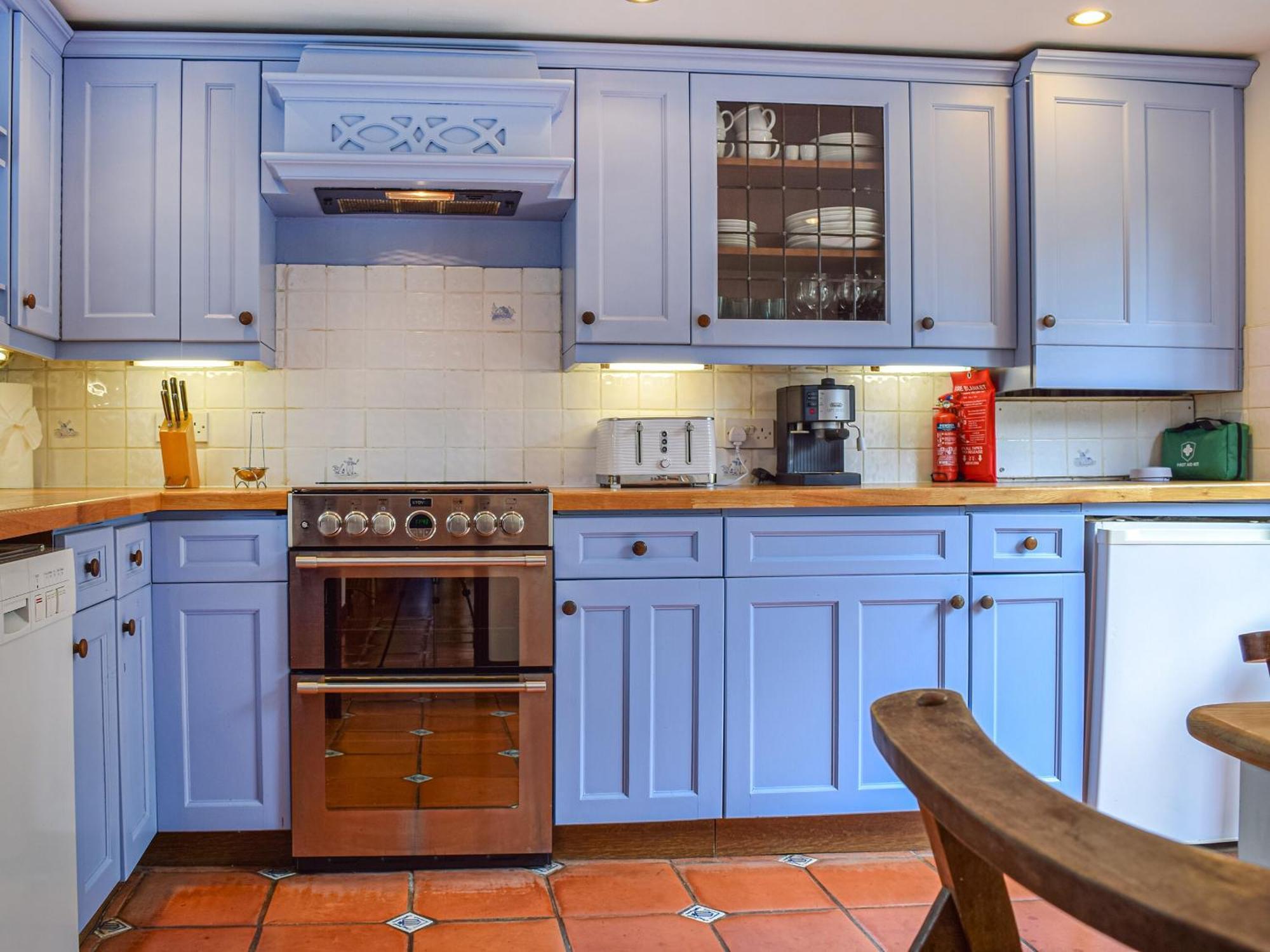 Honeysuckle Cottage Mickleton  Экстерьер фото