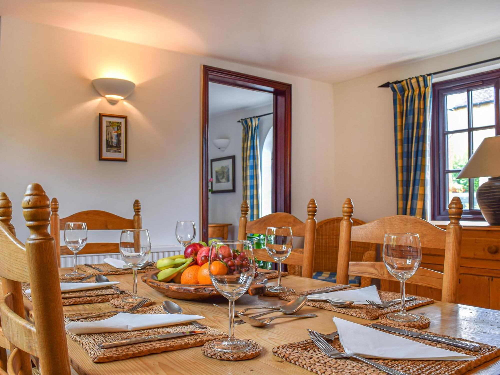 Honeysuckle Cottage Mickleton  Экстерьер фото